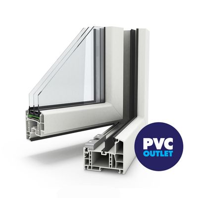 αντικατάσταση κουφωμάτων pvc